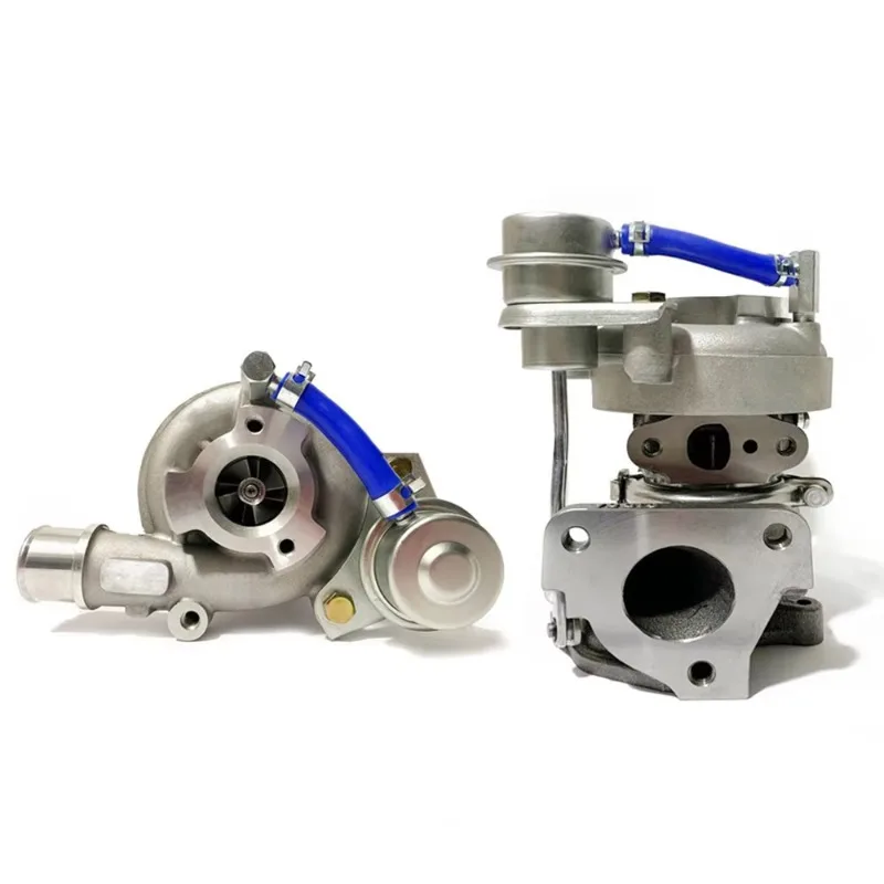 

SXLL CT12 Supra GA70 Soarer GZ20 1G-GTE Twin Turbo Unit Turbocharger