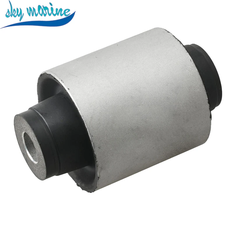6G5-44555 6G5-44555-00 MOUNT DAMPER For Yamaha Outboard Motor 2 Stroke 150HP 170HP 200HP Boat Engine Parts