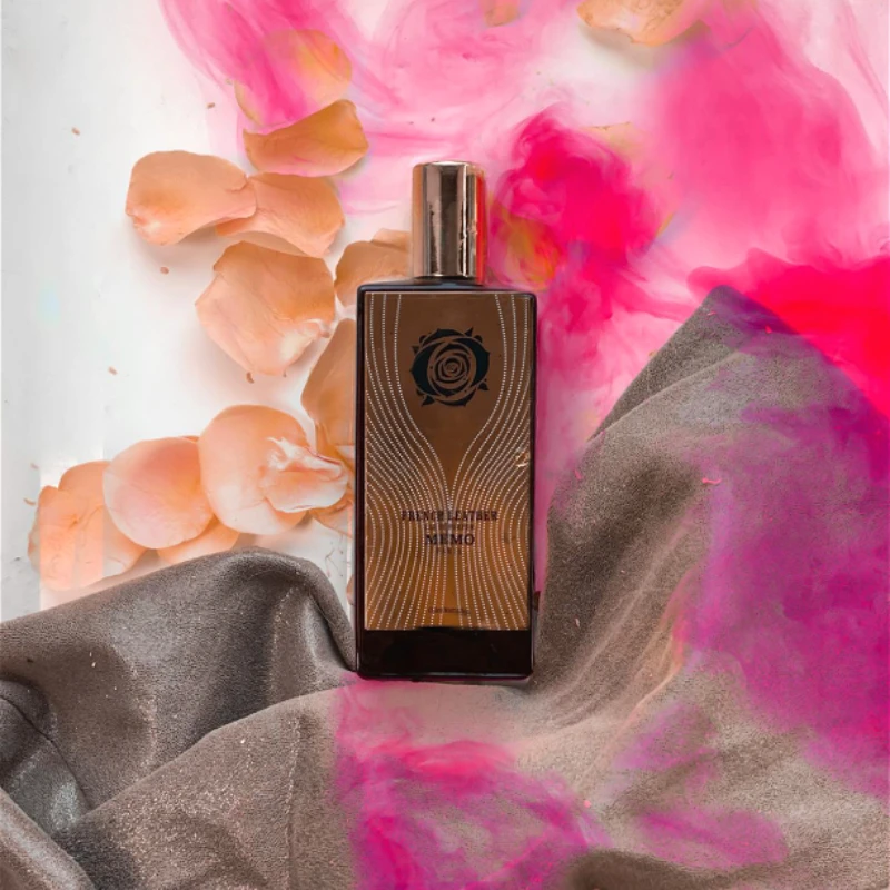 عطر أو دي برفوم برائحة الفواكه للجنسين، عطر رومانسي طازج يدوم طويلاً للارتداء اليومي والحفلات والعمل والسفر وتاريخ السهرة وخيار الهدايا