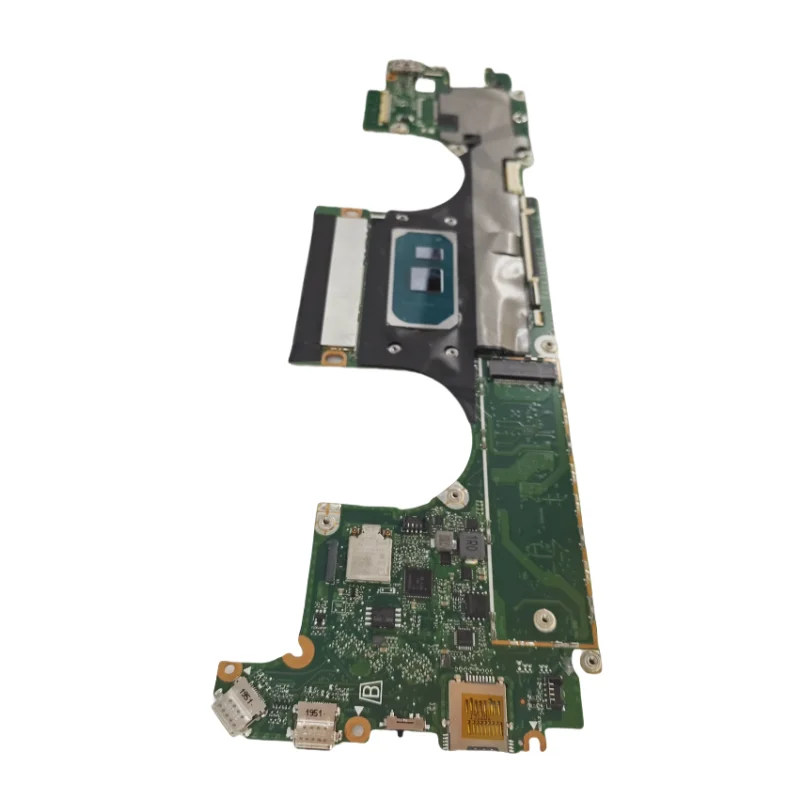 

L71989-001 For HP Spectre X360 13-AW 13T-AW Laptop Mother Board with Cpu Processor SRGKK I7-1065G7U i7-1165 8GB 16G RAM L71989