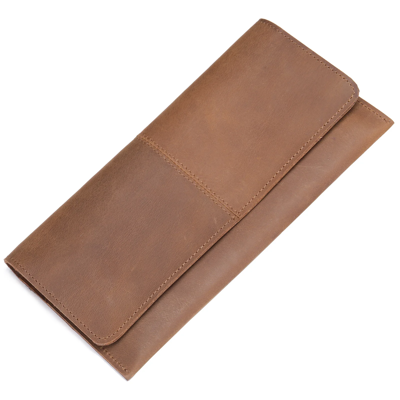 portefeuille-long-en-cuir-de-vachette-veritable-pour-homme-grande-capacite-avec-fermeture-eclair-porte-monnaie-porte-cartes-multiples-pochette-vintage-porte-billets-vente-chaude