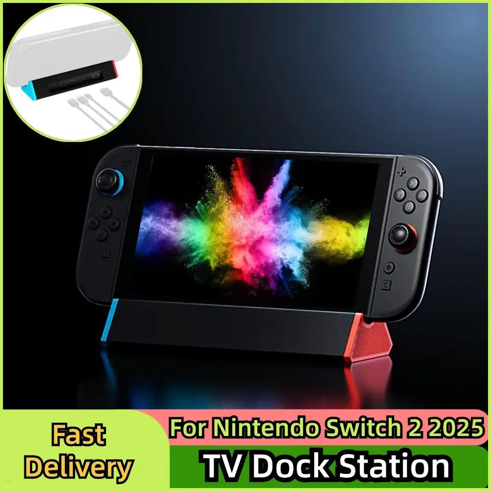 For Nintendo 2 2025… - image