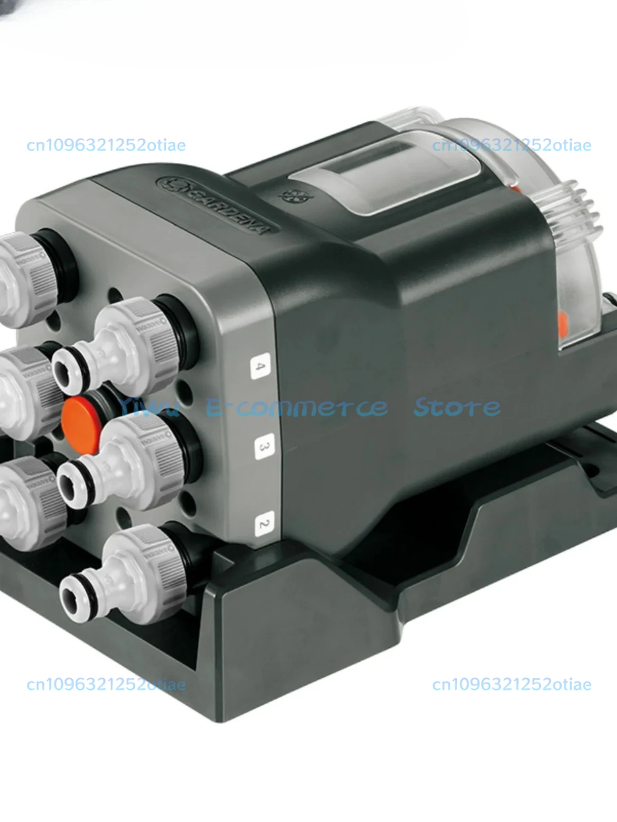 

Germany imported six-way distributor watering controller automatic irrigation