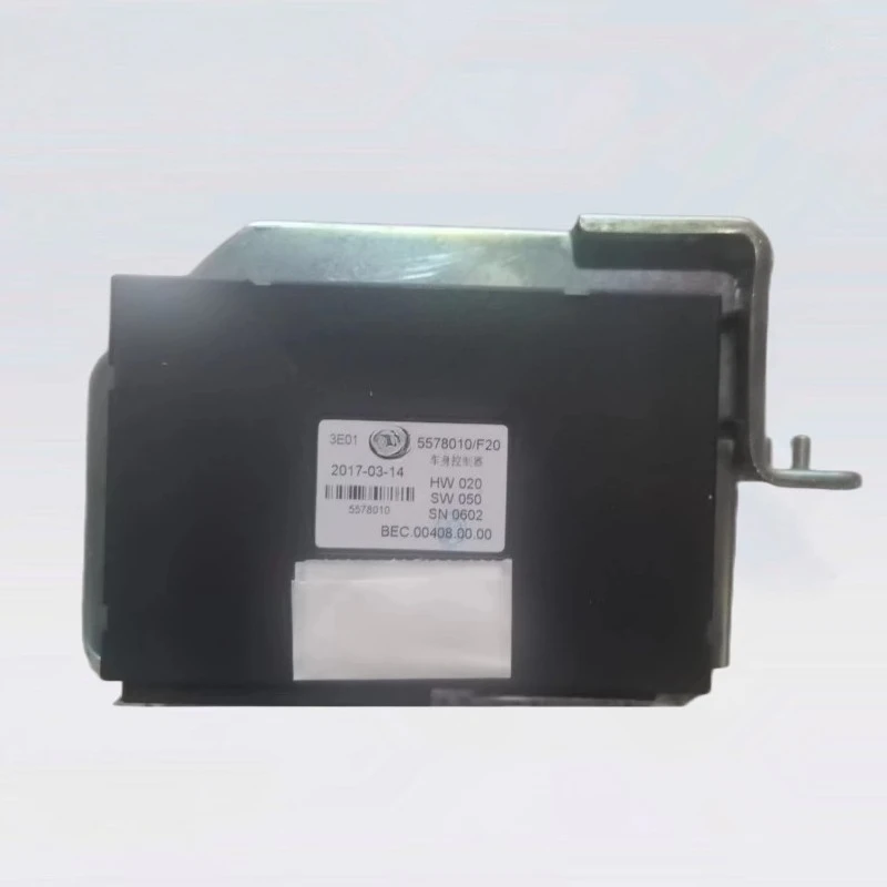 

Vehicle body controller for BRILLIANCE H3 Central control box 5578010