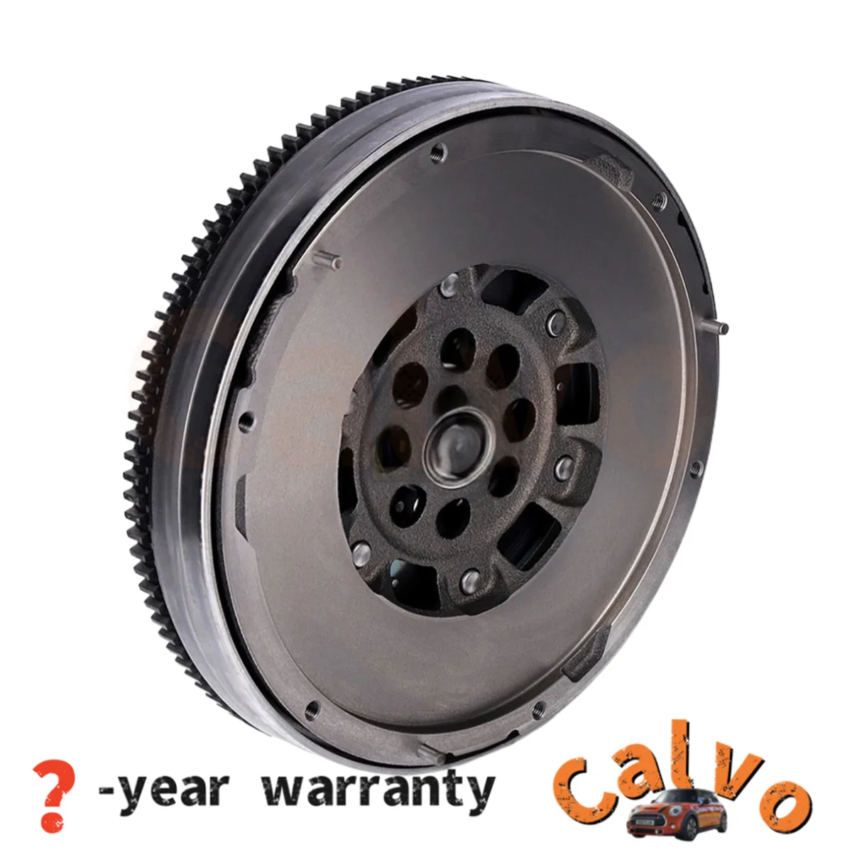 

Для FLYWHEEL 415 0318 10 ДЛЯ FORD PEUGEOT VOLVO 1231991 1312354 1381794 1468703 1508