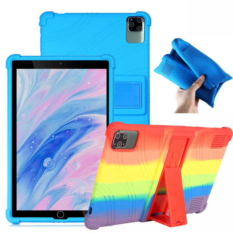 

Универсальный противоударный чехол-подставка для планшета VANKYO MatrixPad S21