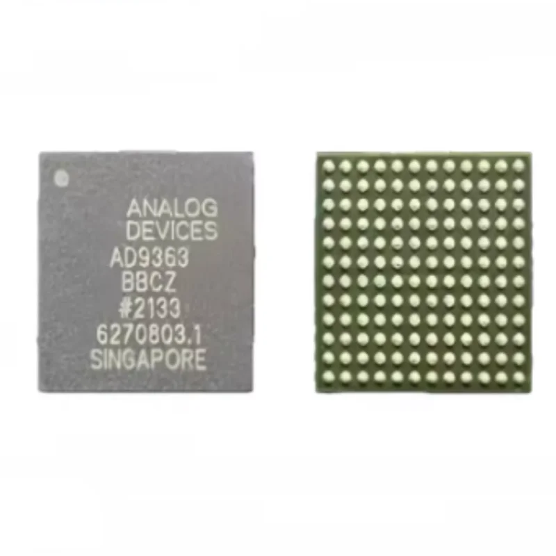 (1piece)New AD9363BBCZ-REEL AD9363BBCZ AD9363 BGA144 Chipset