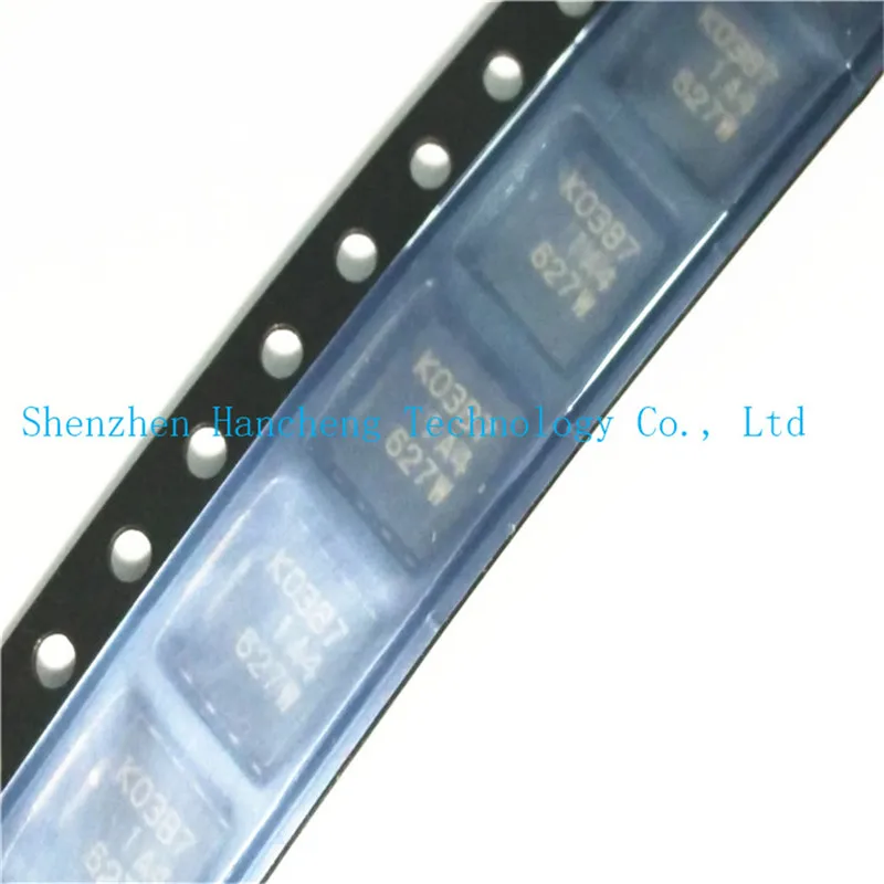 (10PCS-50PCS) K03B7 DFN8 NEW CHIP IC