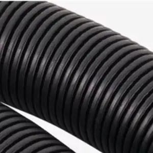 RV Sink Drain Connector with Leak for proof Technology and 2 Meter Hose Right Angle Adapter for RV and Yacht Sinks