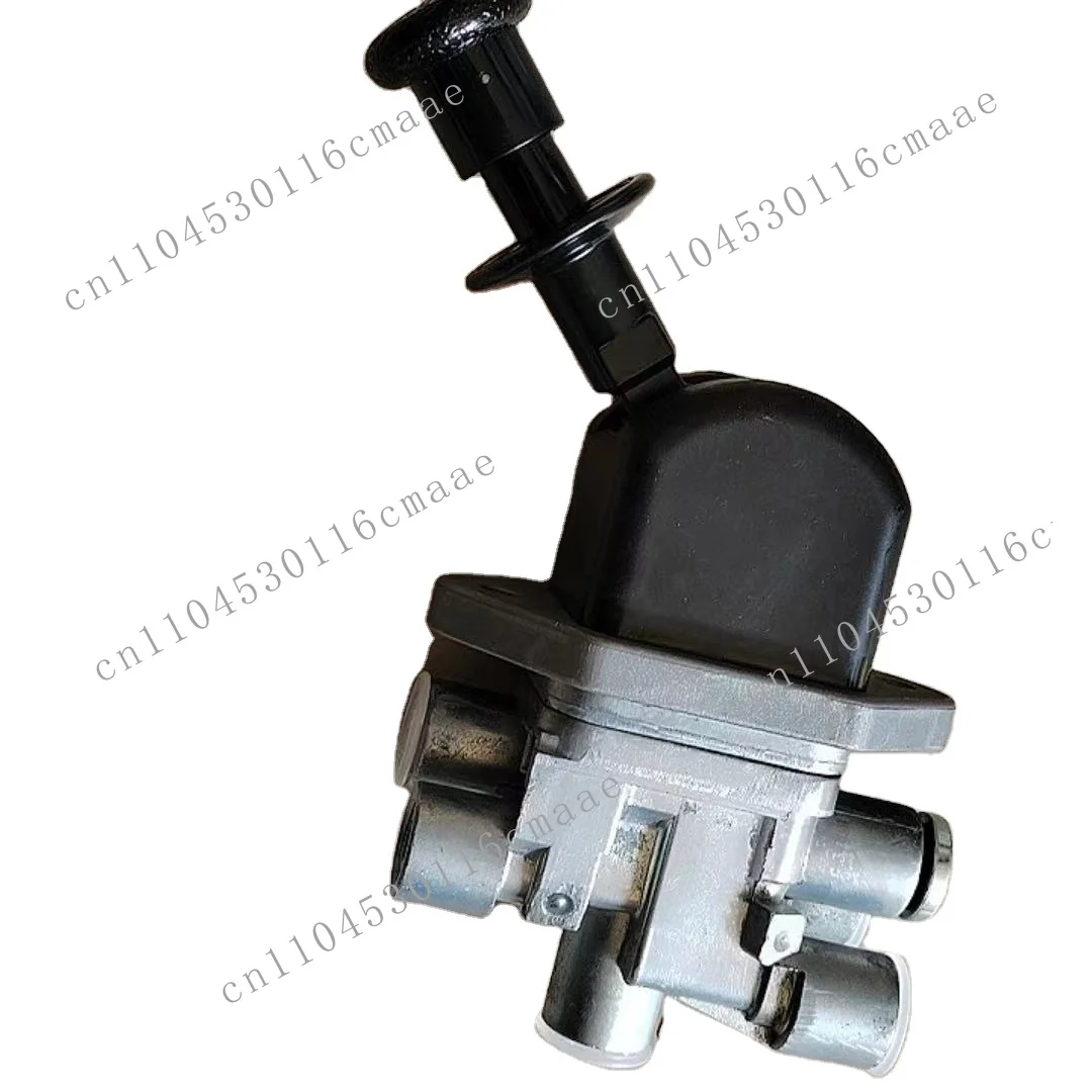 

Suitable for Sinotruk SITRAK Truck Cabin Spare Parts 0034307581 Hand Brake Valve