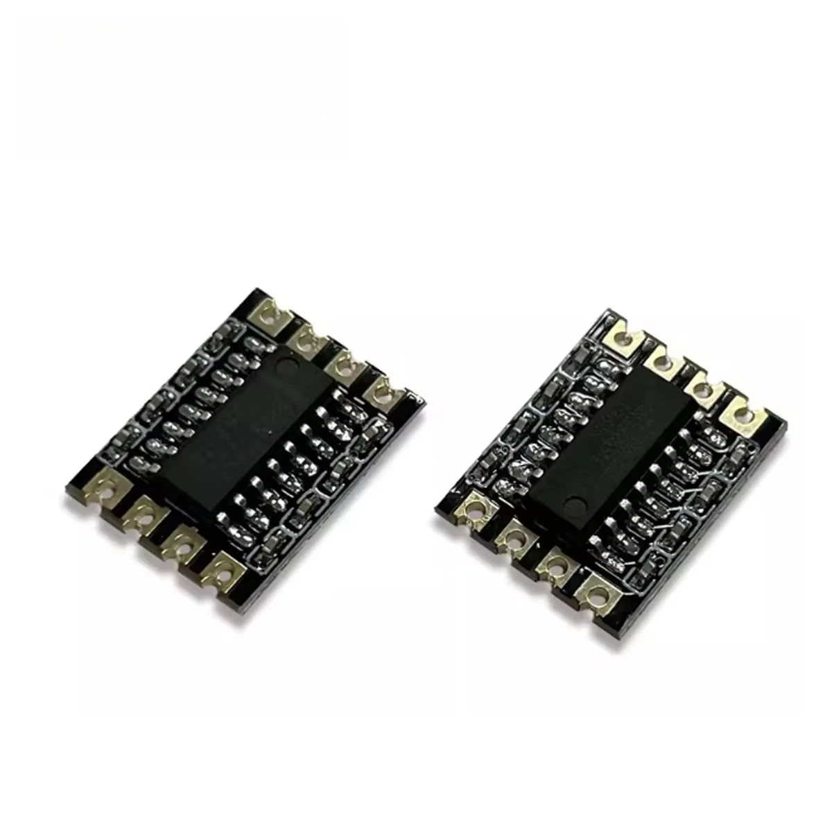 2/5/10PCS  ZY-MAX3232/SP3232 RS232 to TTL/TTL to RS232 level conversion serial port transfer module