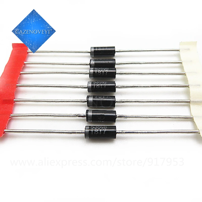 10pcs/lot 1N5359B 1N5359 5359 24V 5W T-18 In Stock