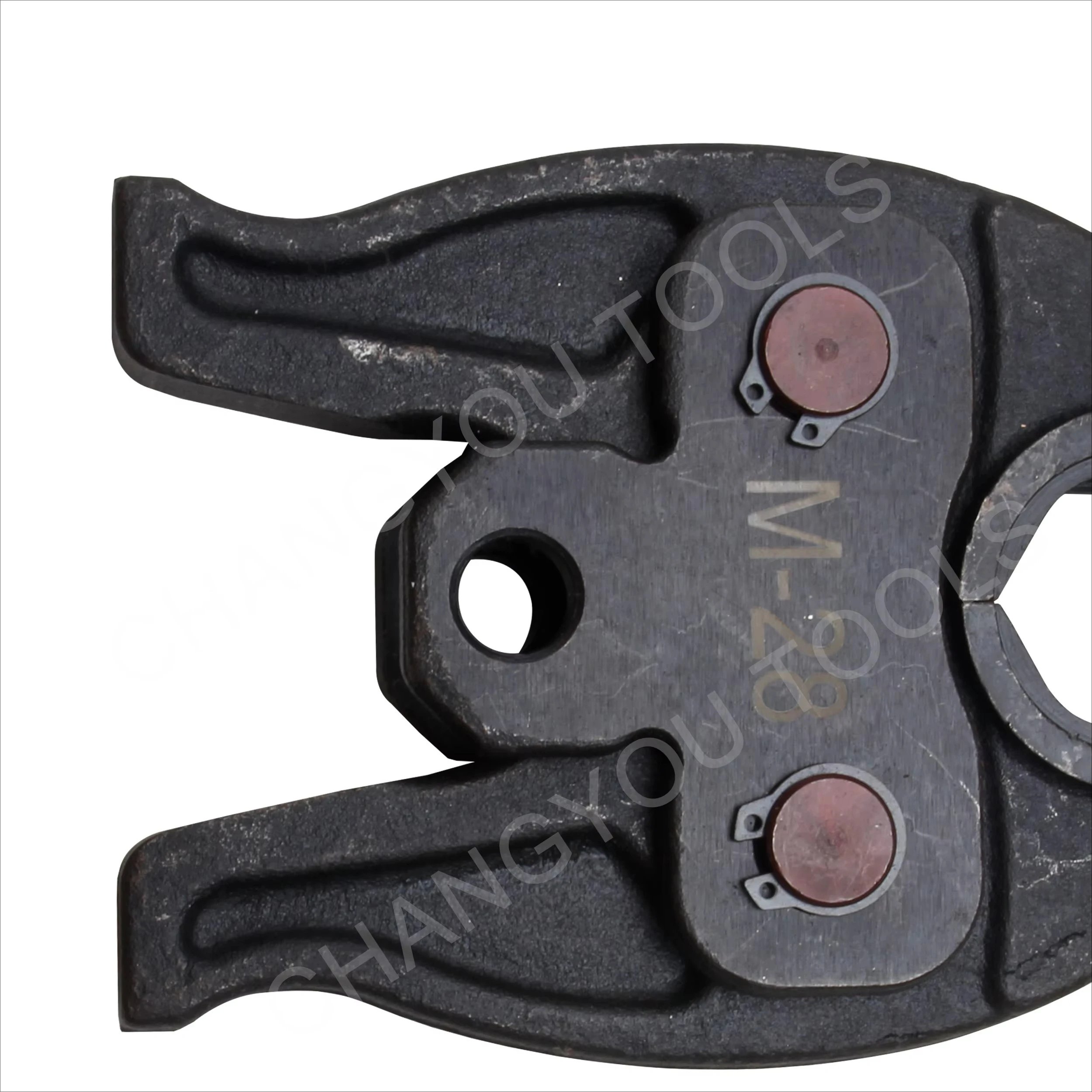 M28 Profile Jaw  for Crimping Stainless Steel Pipe