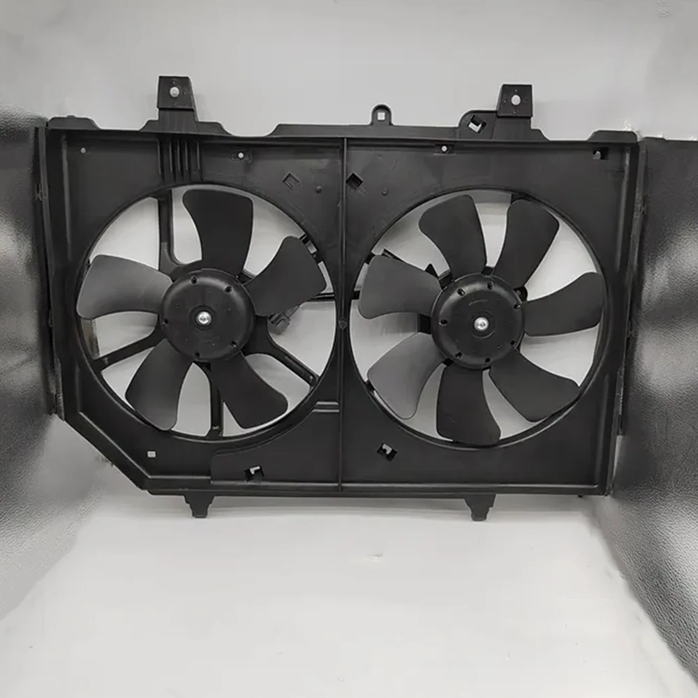 

HQH Radiator Cooling Fan For Nissan X-trail T30 214838H310