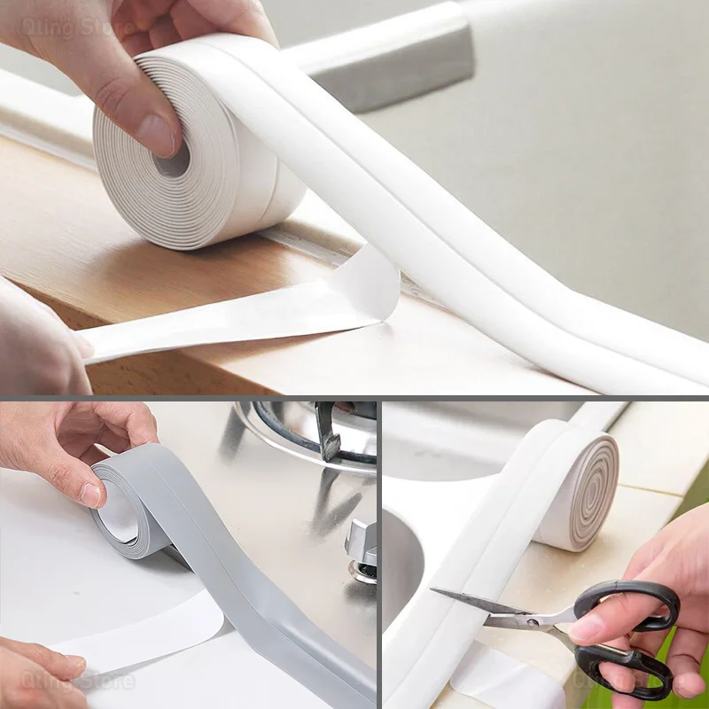 2.2Cm*3.2M Self-Adh…