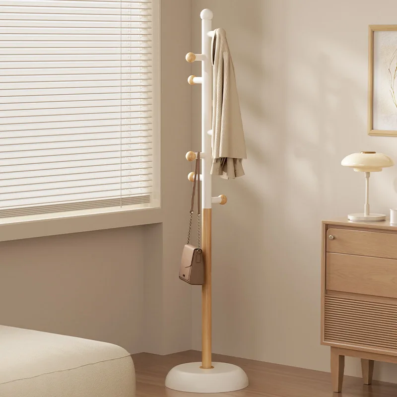 floor-to-ceiling-coat-rack-advanced-does-not-take-up-space-indoor-simple-vertical-hanger-entrance-hanging-bag-rack