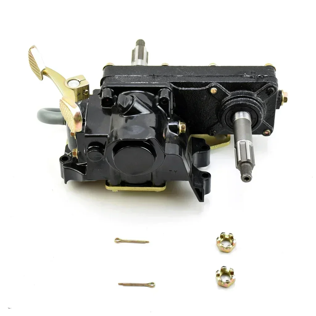 Atv 4*4 Reverse Gea… - image