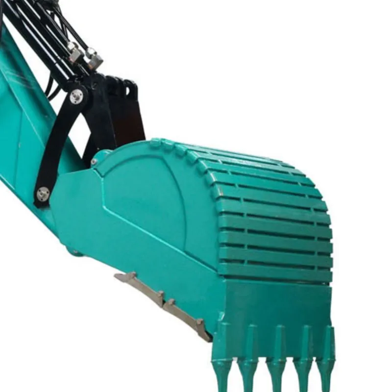 1/8 스케일 PC1250 RC 유압 굴삭기 금속 중장비 건설용 대형 기계 완성차 트럭 장난감