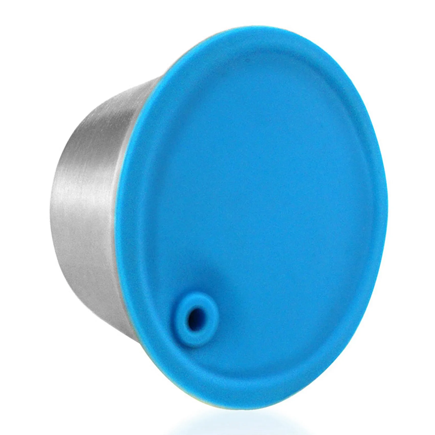 

2 многоразовых капсулы для Dolce-Gusto, фильтр для кофе из нержавеющей стали для набора Nescafe/Dolce-Gusto (с ложкой и кистью)-B27C)