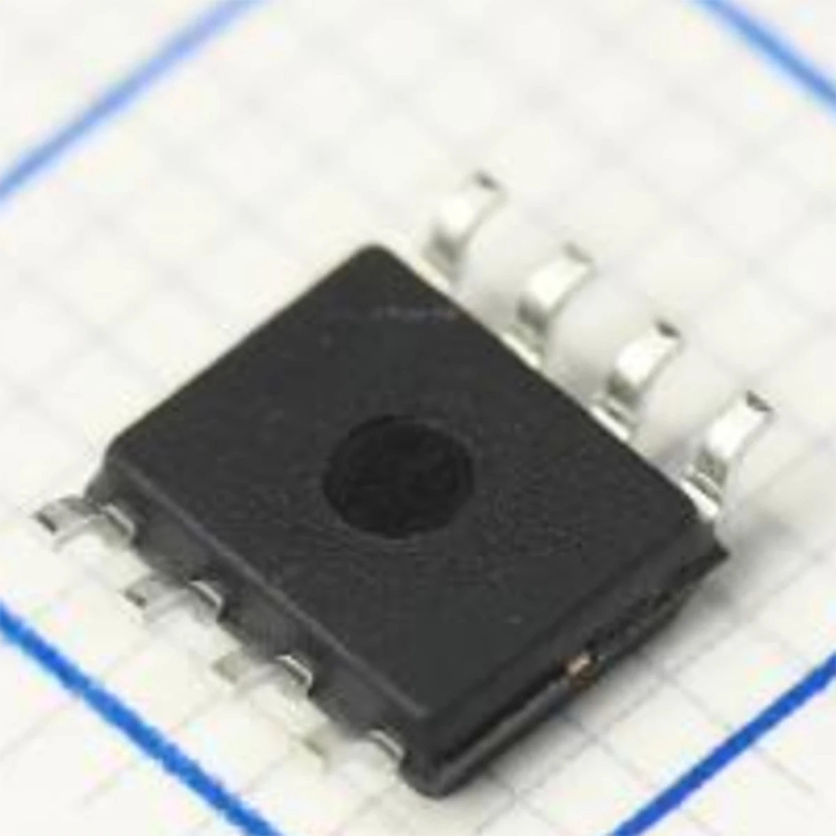 10 шт. маркировка 9910-5 новый оригинальный IC светодиодный драйвер OFFL PWM SO-8 SOP-8 AC-DC автономный переключатель 15 ~ 500 В 25 ~ 300 кГц AL9910-5S-13 AL9910 5