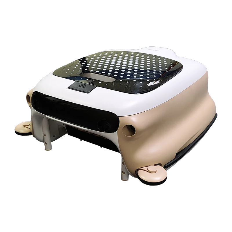 

Swimming pool fishing net surface cleaning robot wireless automatic sewage suction tool water vacuum cleaner fish pond cleaning