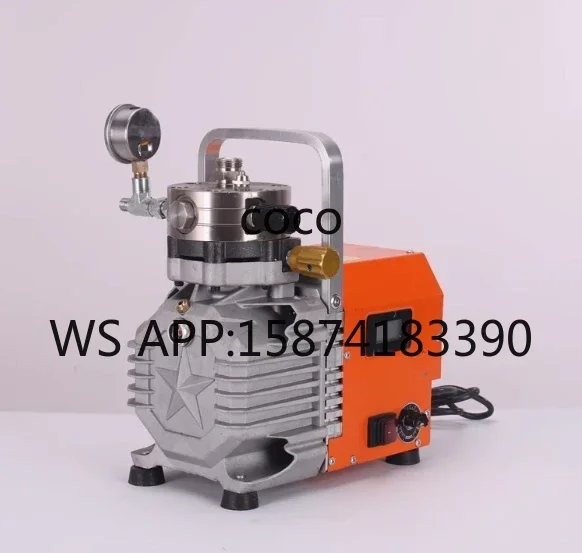 5.2L/min High Pressure Airless Sprayer, G1022 Electric Diaphragm Pump Paint Spraying Machine