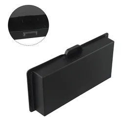 HOT SALE Under Desk Drawer Organizer Bedroom Home Furnishings 1 Piece ABS Holds Office Pen Holder Adhesive