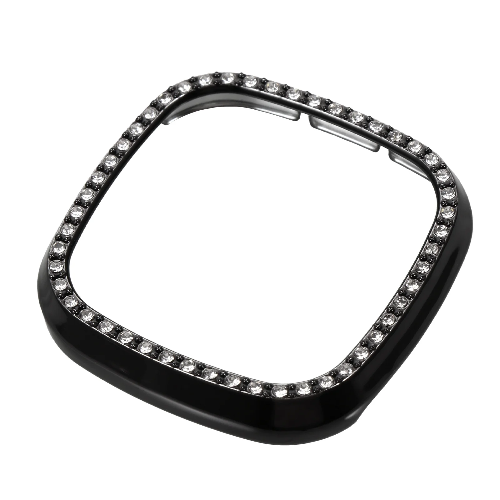 

1Pcs Specially Compatible Watch Protector for Versa3 Sense Full Protection Easy Installation Eco-Friendly Case Watch Protector