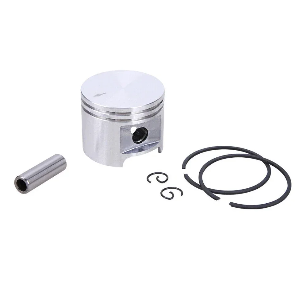 

Concrete Cut-Off Saws Cylinder Piston MS390 REBUILD KIT 1127 020 1216 Bore 46mm Chainsaw Models Easy To Install