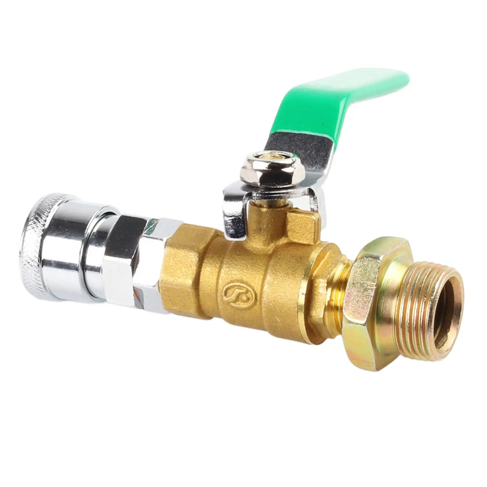 موصل مدخل هواء الشاحنة مع مفتاح سهل التركيب لشاحنة محول زجاجة الغاز #2