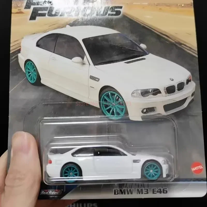 2024 neue Hot Wheels Autokultur Fast And Furious Serie Hnw46 E Legierung Rs200 Ae86 Gtr R32 Automodell Erwachsene Kinder Spielzeug sammeln Geschenke