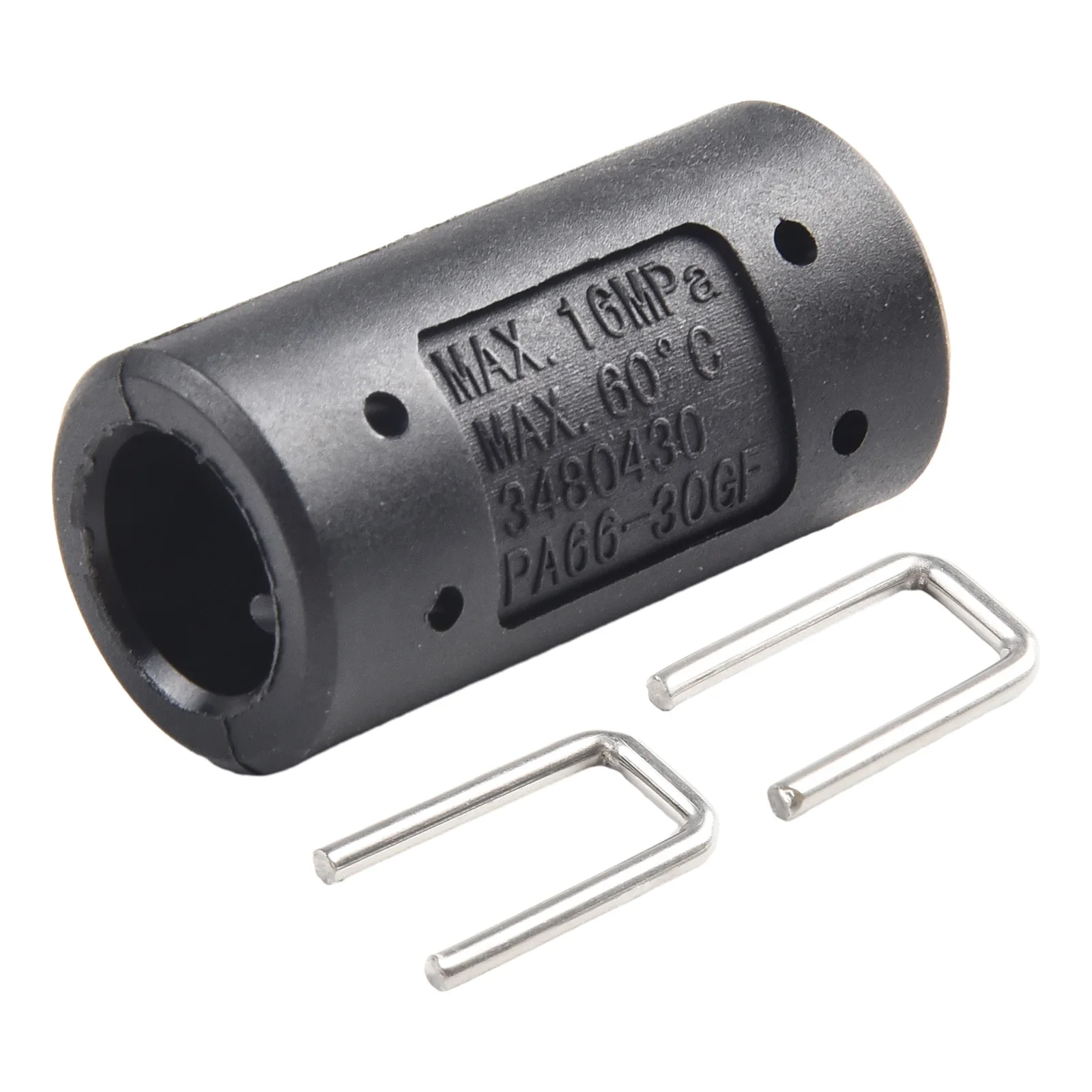 High Pressure Washer Wand Extension Adapter Joint Compatible with For Yili 4 Series and For Yili 5 Series Equipment