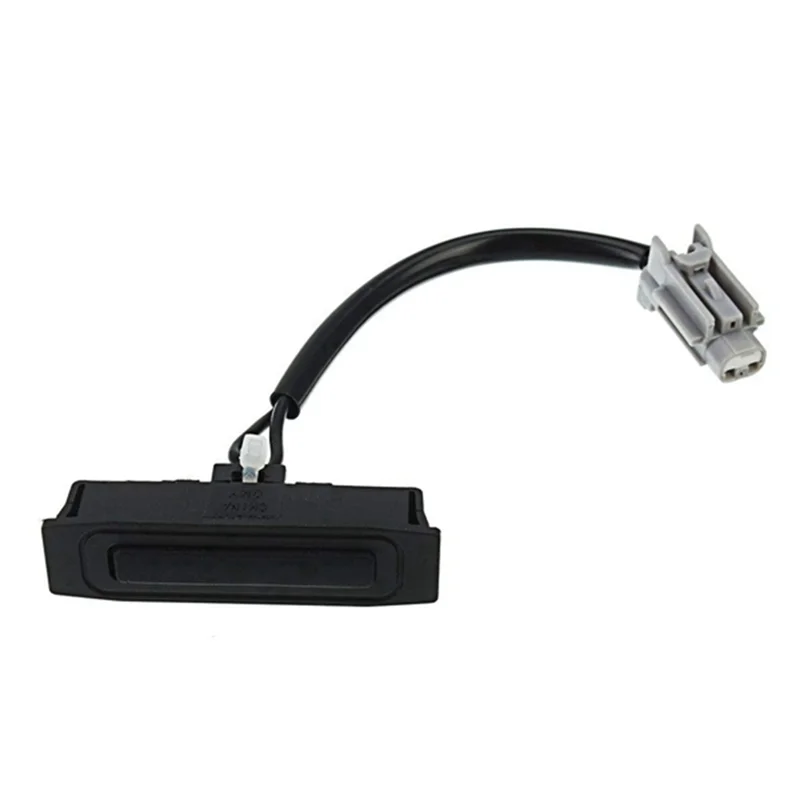 

3Pcs Car Rear Trunk Switch For Nissan Qashqai J10 2006-2014 90602-JD004 90602-JD00B 90602JD004 90602JD00B
