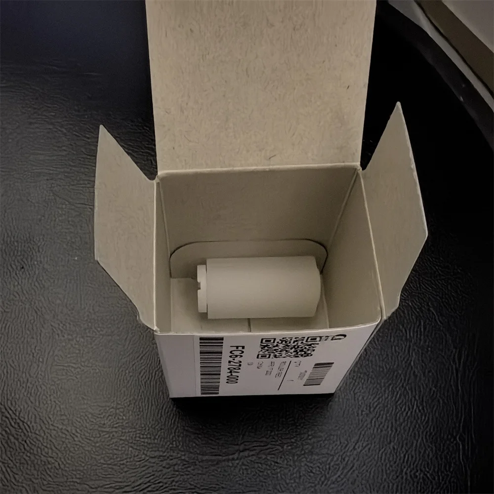 

5X FC9-4968-000 FL0-1428-000 FM1-N521-010 FC6-2784-000 FL0-3193-000 DADF Pickup Separation Feed Roller for CANON