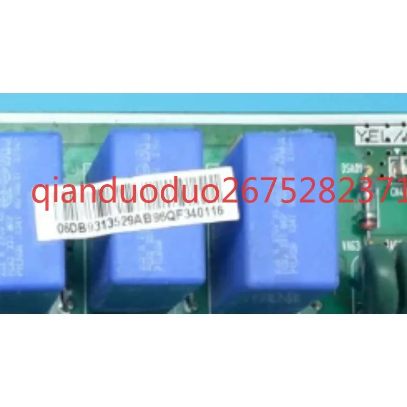 

Suitable for multi-line outdoor unit current detection board requires wiring board cDB93-13529A safety board DB41-01149A