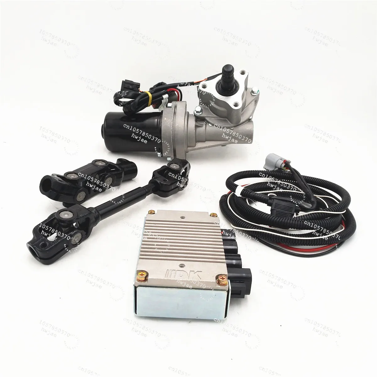 CF 800 U8 EPS Electric Power Steering System Retrofit Kit OEM 7030-106000 ATV UTV Spare Parts