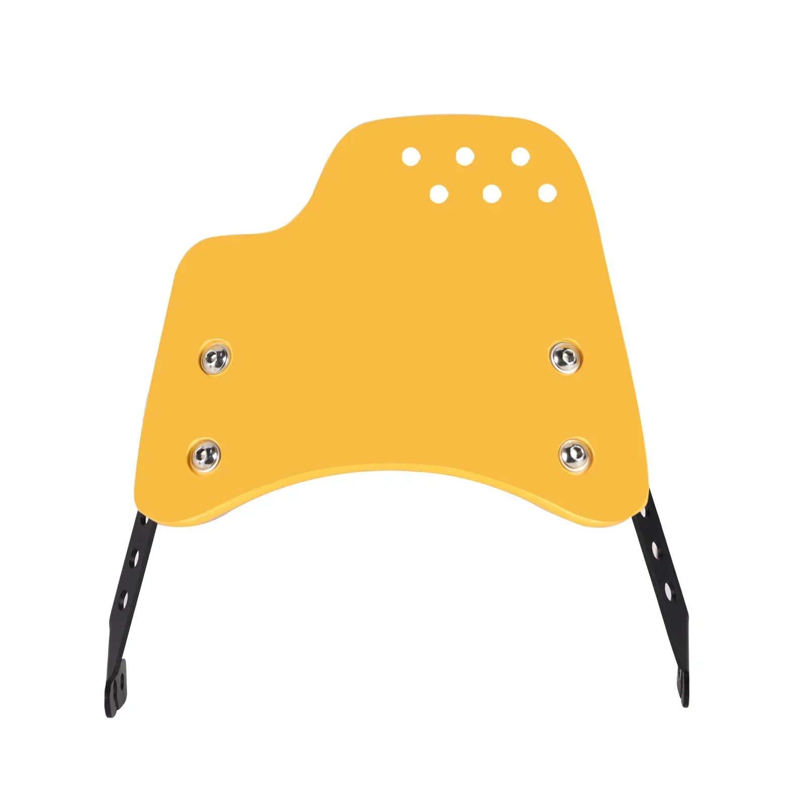 Scrambler Retro Modified Motorcycle Windscreens For DUCATI Scrambler400 Scrambler800 Wind Reflectors Accessories