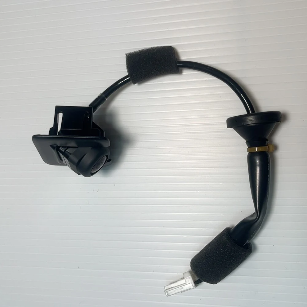 Original K132-67RC0 K132 67 RC0 K13267RC0 for 2018 Mazda CX-8 rearview camera, car camera, reversing assist camera