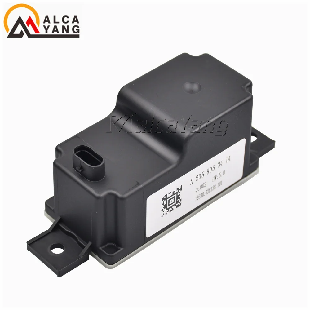 Auto Voltage Transformer Converter A2059053414 For Mercedes Benz Battery W205 2059052809 2054400073