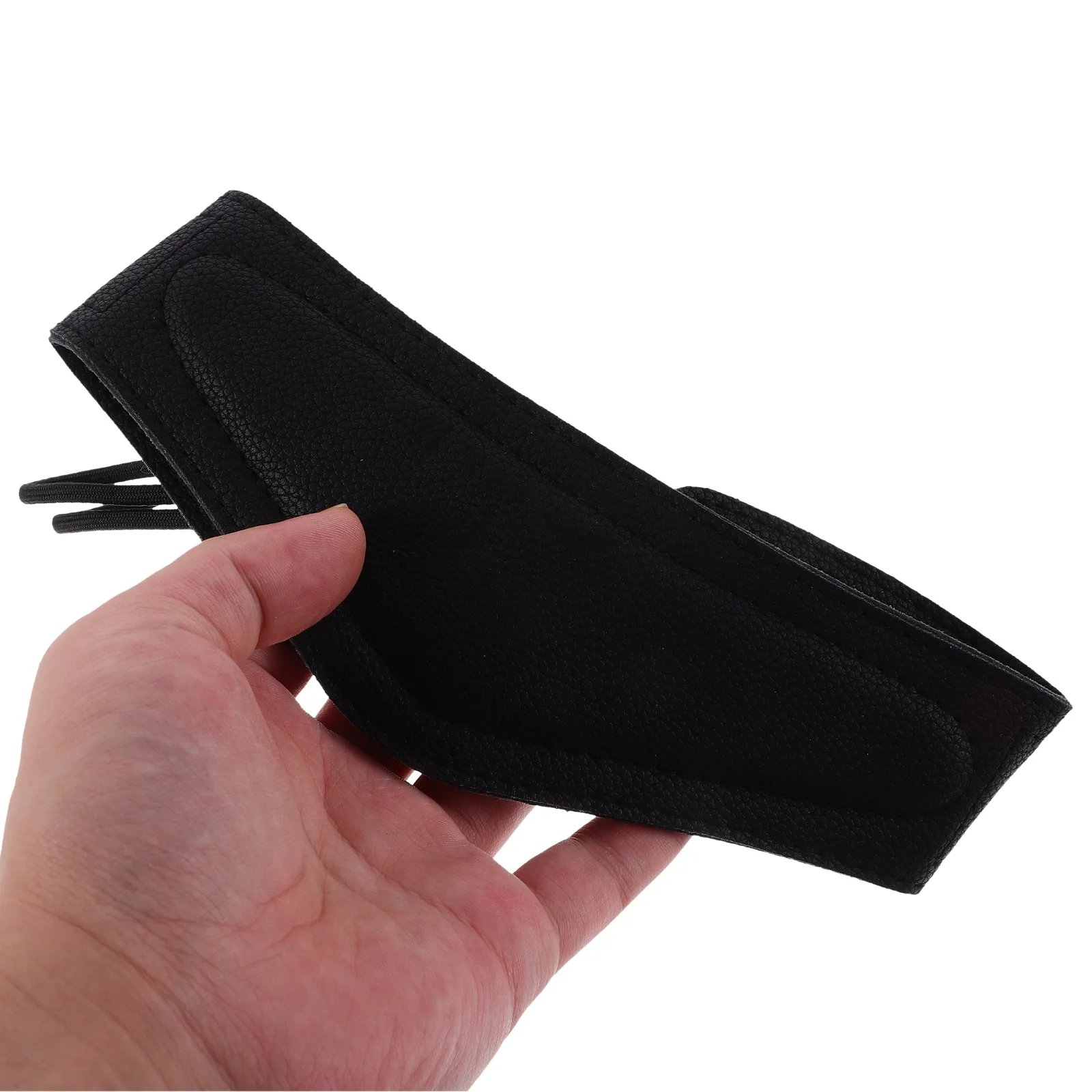 

Saxophone Neck Strap Adjustable for Alto and High Sax Portable Single Shoulder Sax Strap Comfortable Fit