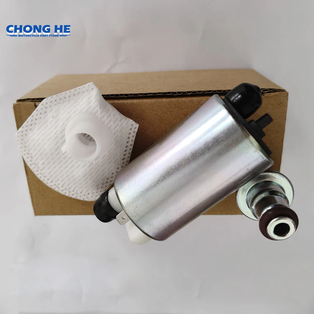 

Fuel Pump Filter Kit for Yamaha MT-07 MT-09 2014-2020 MT09/MTN850 MT-10 FZ-07 FZ-09 FZ-10 MTM690 MTT690 XSR700 MTN1000 MT07 MT10