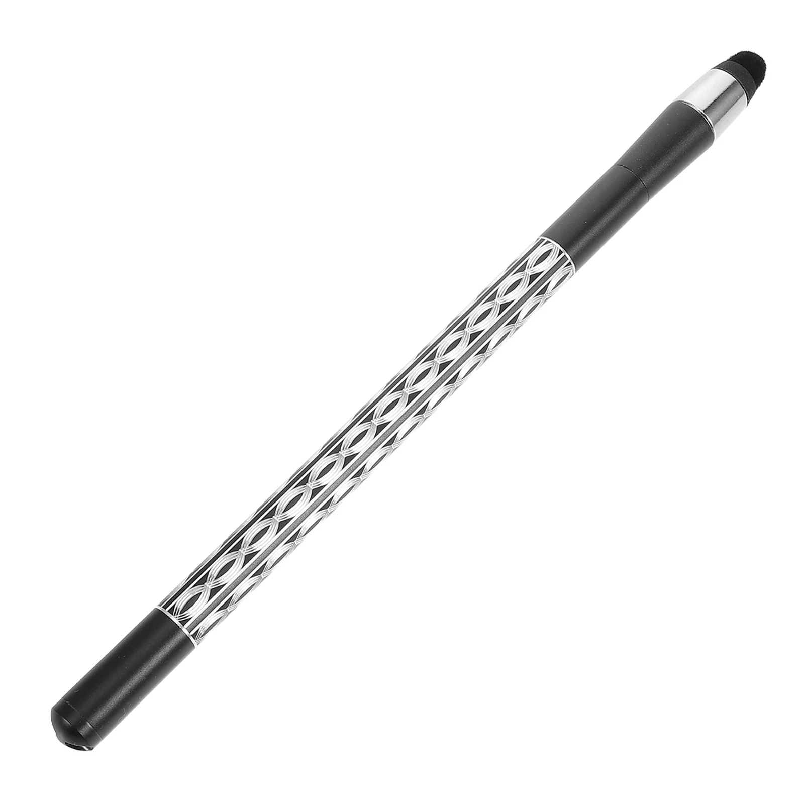 

Retractable Capacitive Stylus Pen Lightweight Portable Stylus for Touchscreen Tablets Smartphones Precise Pen for Drawing Online