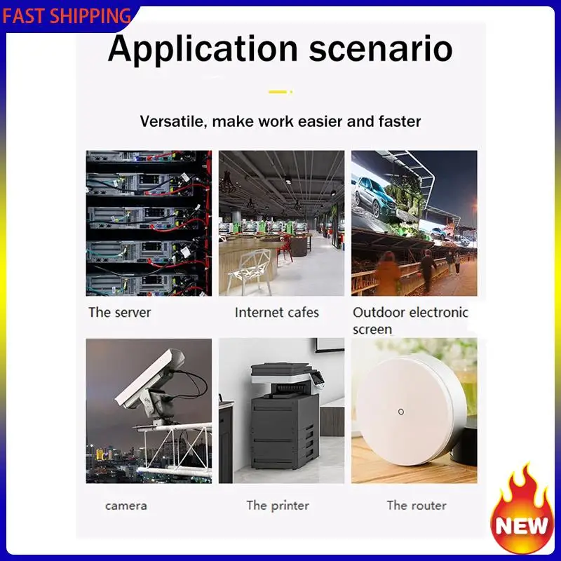 Speciale 15PCS paneelmontage RJ45 waterdichte connector Ethernet LAN-kabelconnector dubbele kopadapter met stofkap