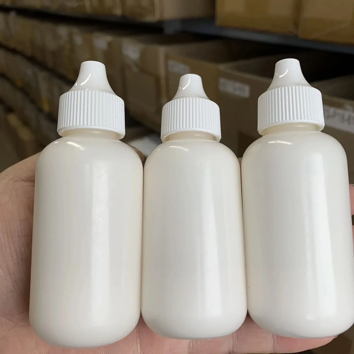 Cola para peruca frontal de renda, 60ml, à prova d'água, etiqueta privada, cola de renda, fixação forte, acessórios para peruca de fechamento frontal