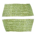 2pcs Green