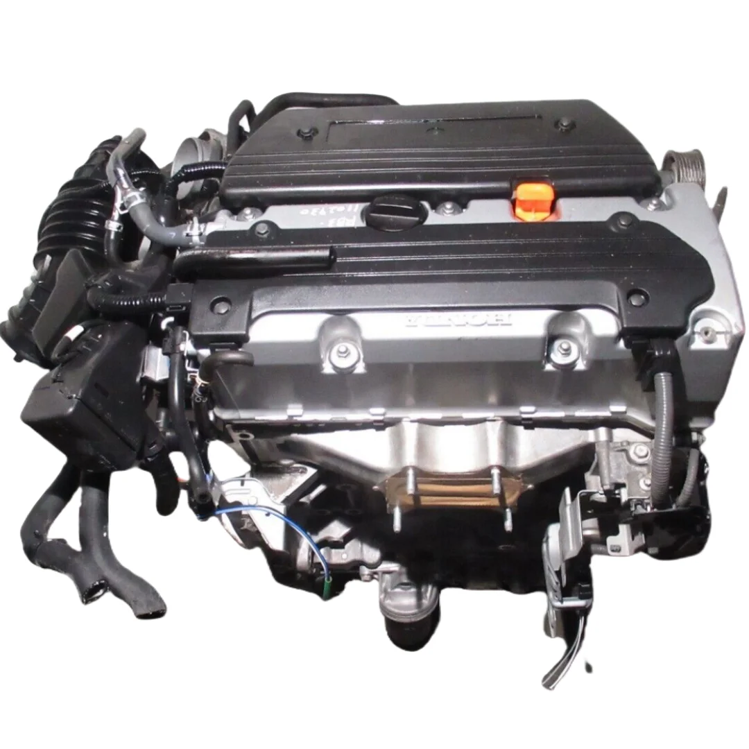 Japanese Car Engine For Honda K20A K24 R18 CR-V CRV 2.0 RD5 Petrol K20A4 Honda Civic VII MK7 1.8 2.0 2.4 Gasoline