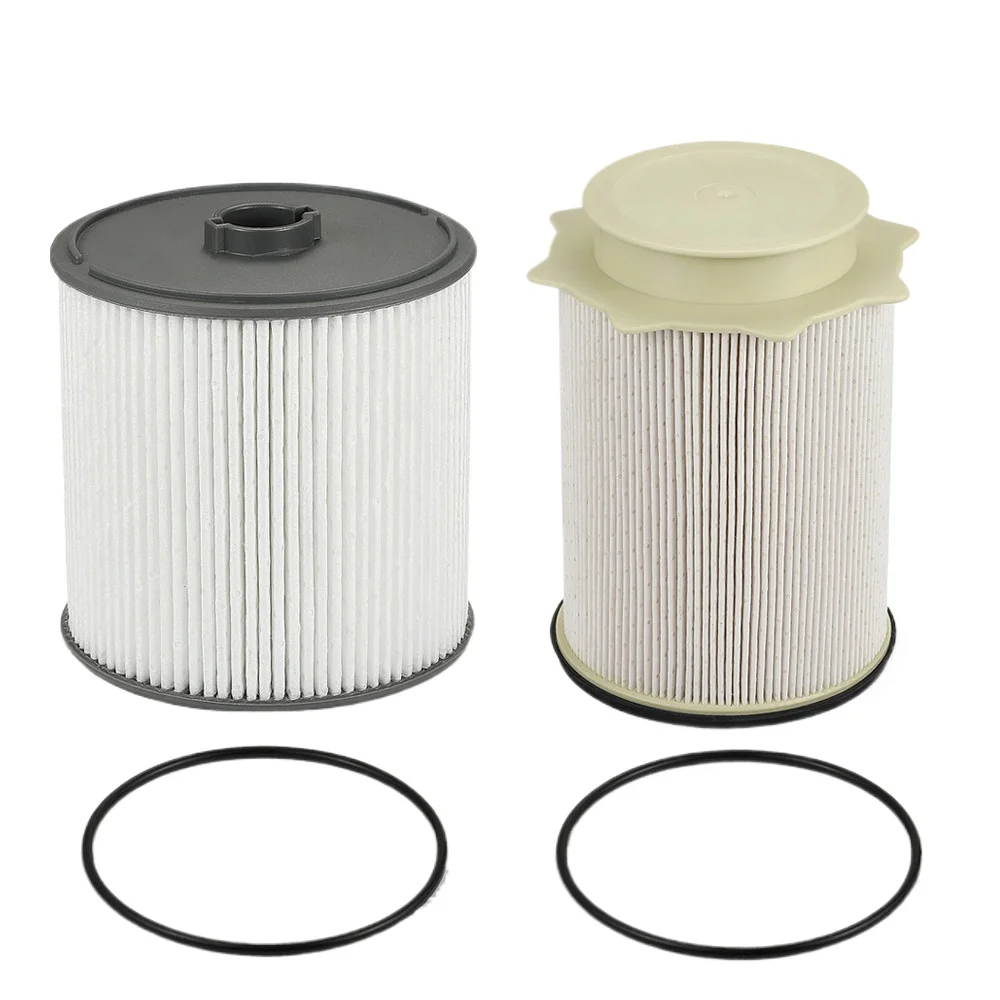 

Комплект водоотделителя фильтра дизельного топлива 68157291AA и 68436631AA для дизельного турбодвигателя Ram 2500-5500 6,7 л Cummins 2019-2021 гг.