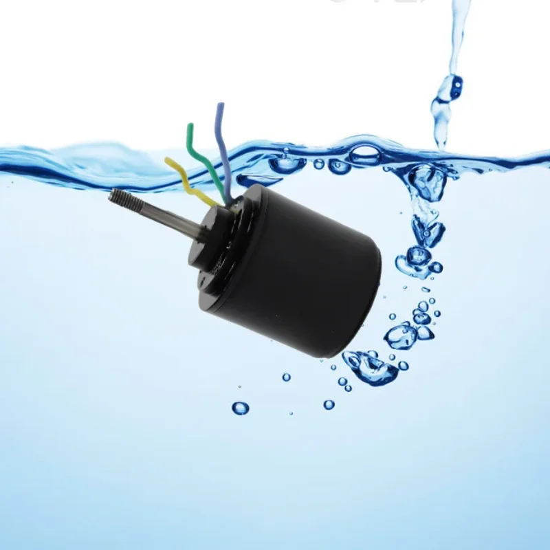 

42mm Underwater Thruster Brushless Motor