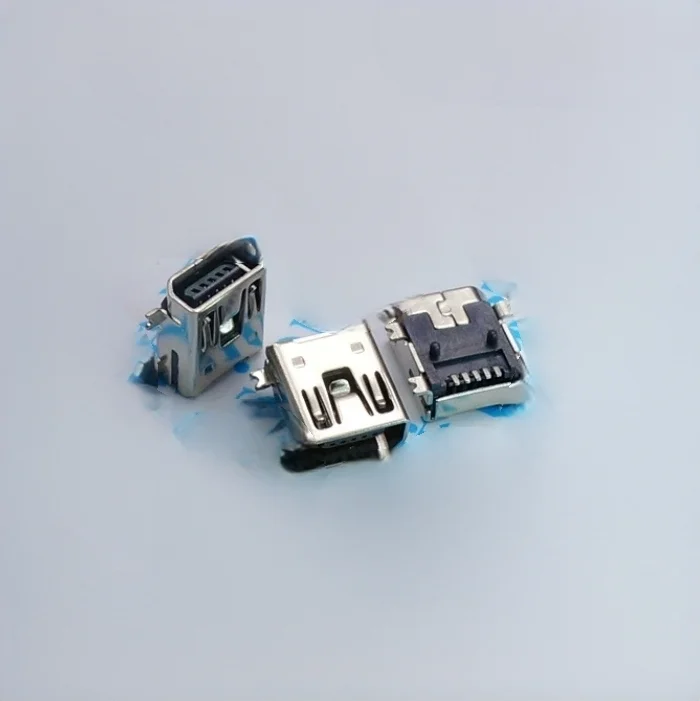 Mini 5P Mini Usb In…