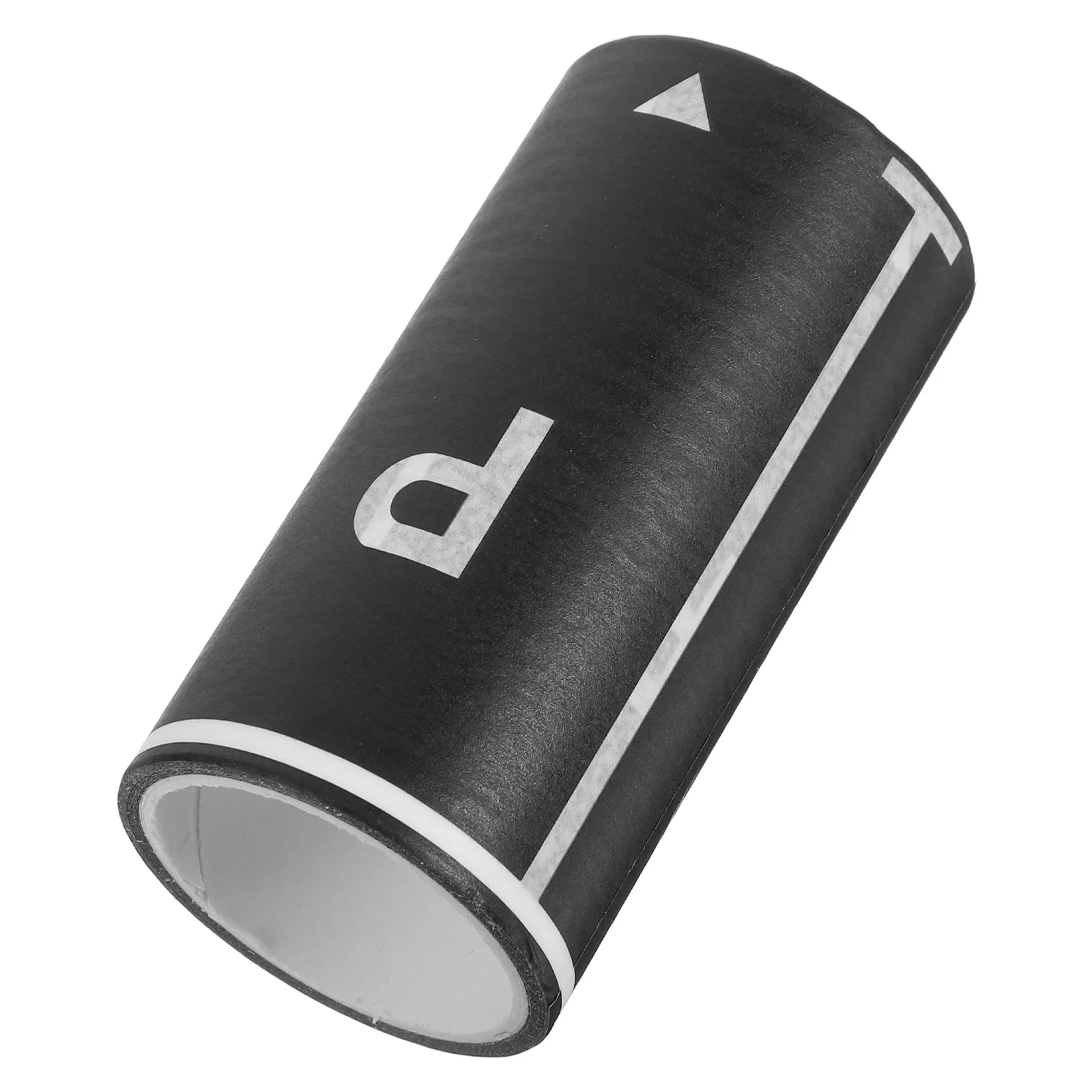 1 Roll Diy Parking Lot Tape Miniature Parking Adhesive Layout Tool For Kids Creative Play Mat Prop Educational